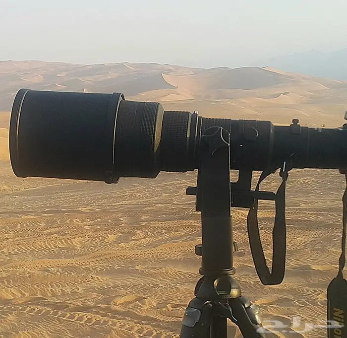 حامل عدسة ايطالي 0