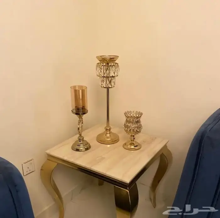 كنب مجلس للبيع نظيف 4