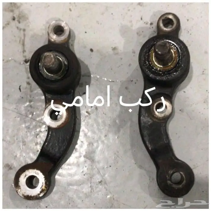 بطانات لكزس Ls 400 اصلي مستعمله 6