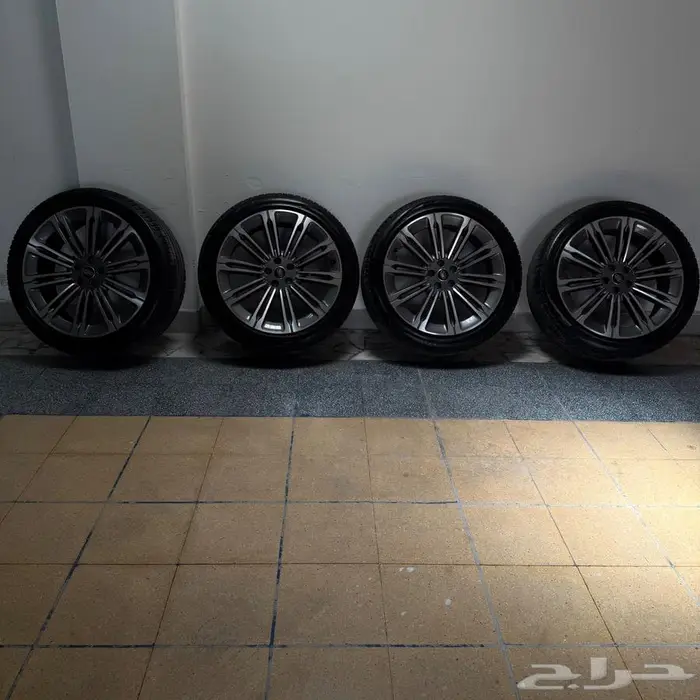 جنوط و كفرات استعمال حشمة 8