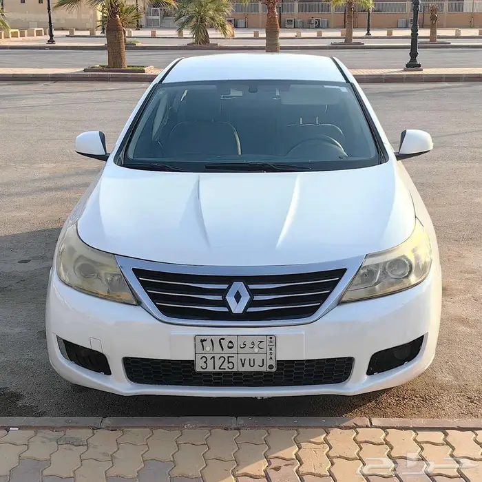 للبيع سيارة رينو سافران الفرنسية 2