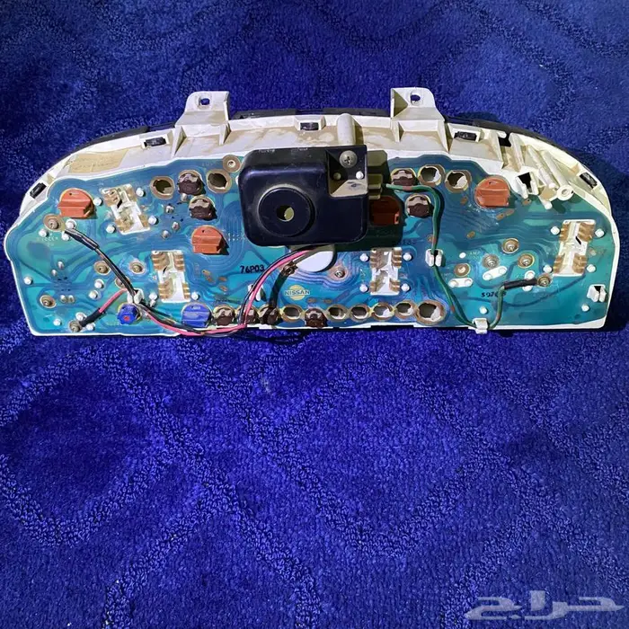 عداد طبلون ددسن 3