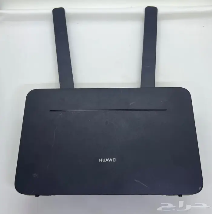 رواتر هواوي مشغل كل الشرايح 4G برايم 3 كات 7 B535-932 0