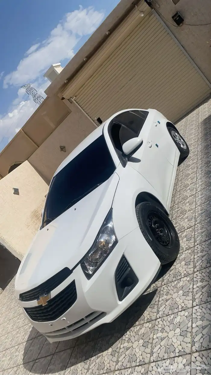 كروز 2013 1