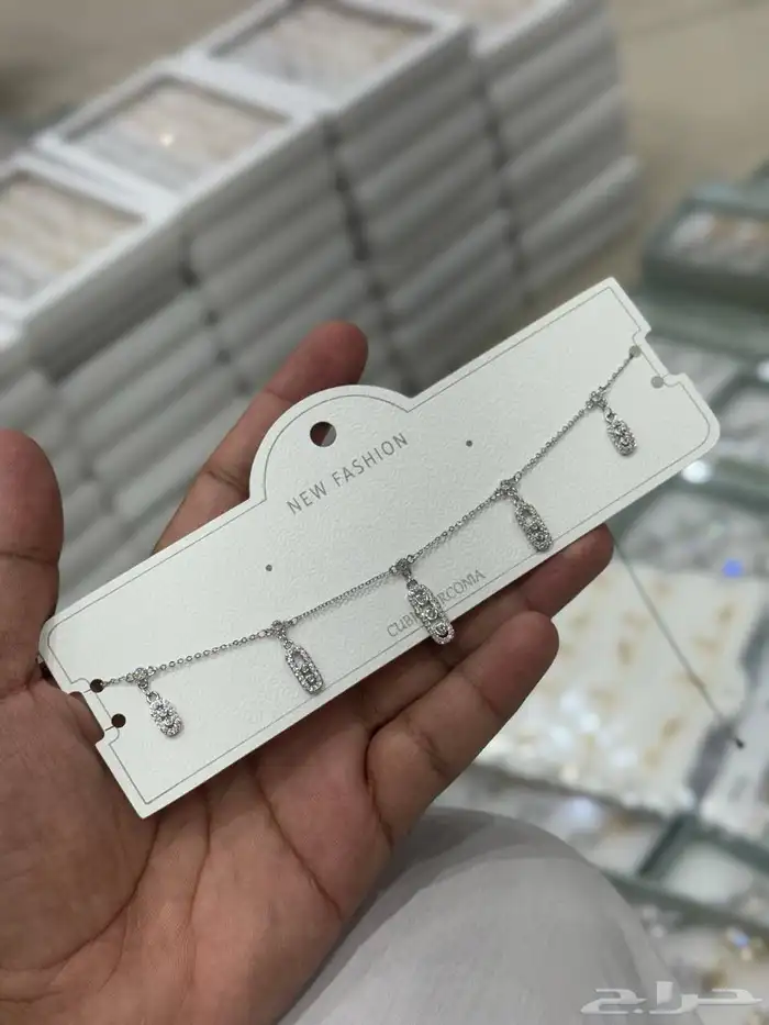 اكسسوارات ماركة 5