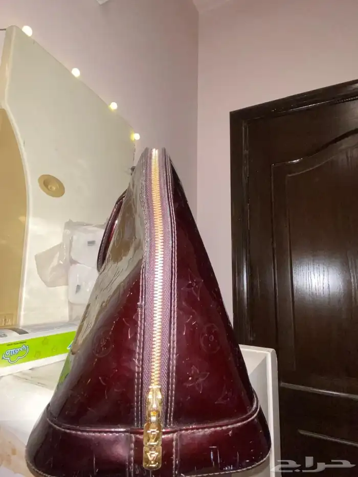 شنطه ألما من لويس فيتون LV 6