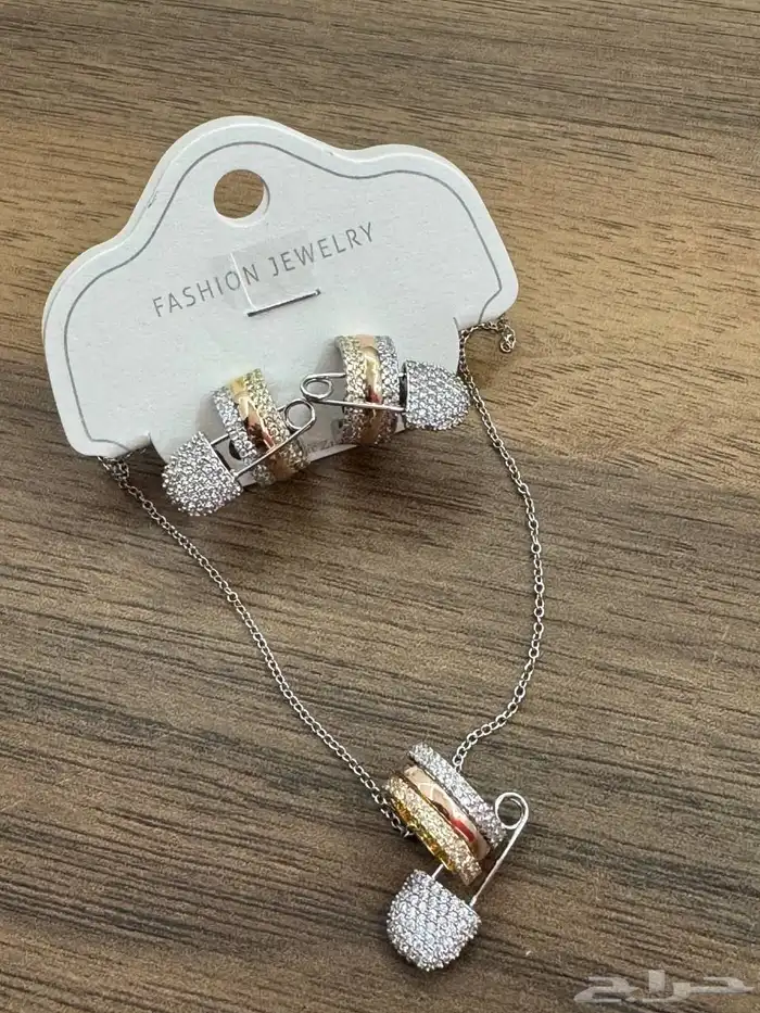 اكسسوارات ماركة 30