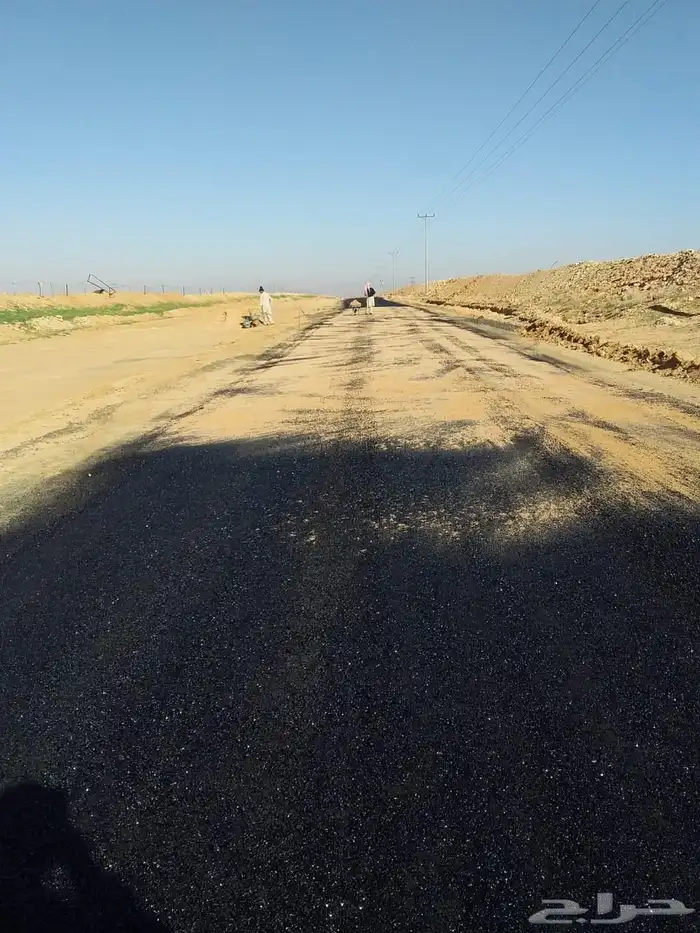 مواسير خرسانيه وطرق  مزارع 4