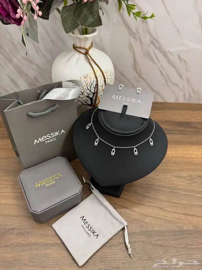 اكسسوارات ماركة 33