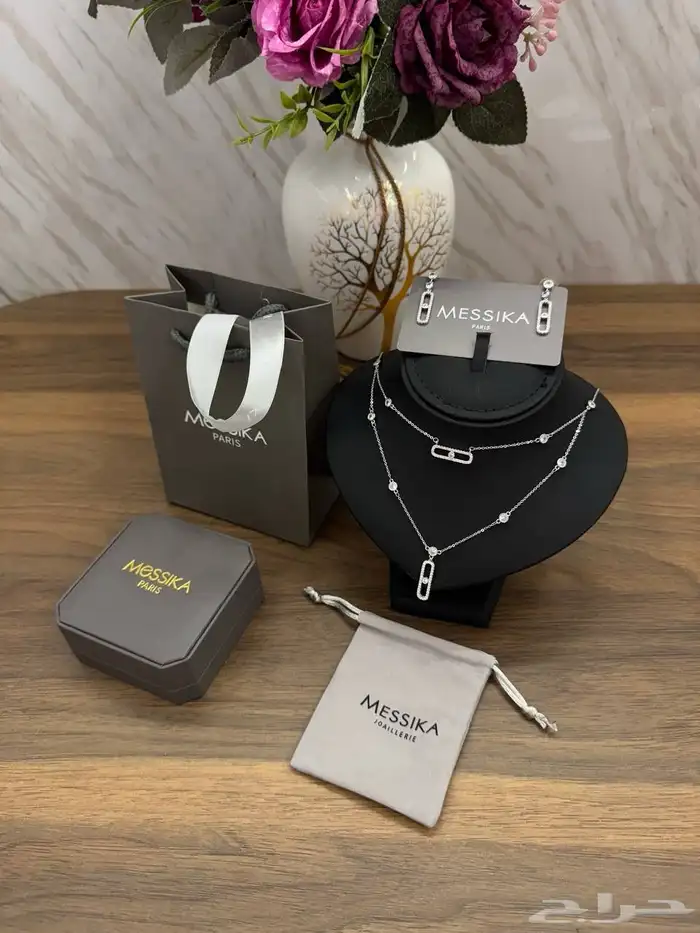 اكسسوارات ماركة 39