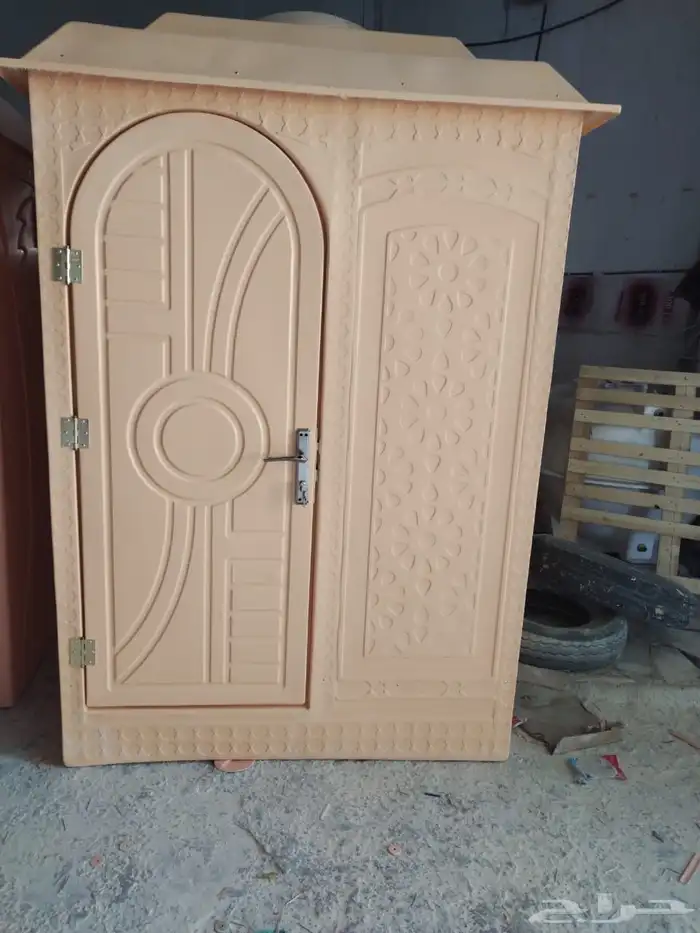 مرتبلات بركسات غرف جاهزه سكن عمال مساجد 91