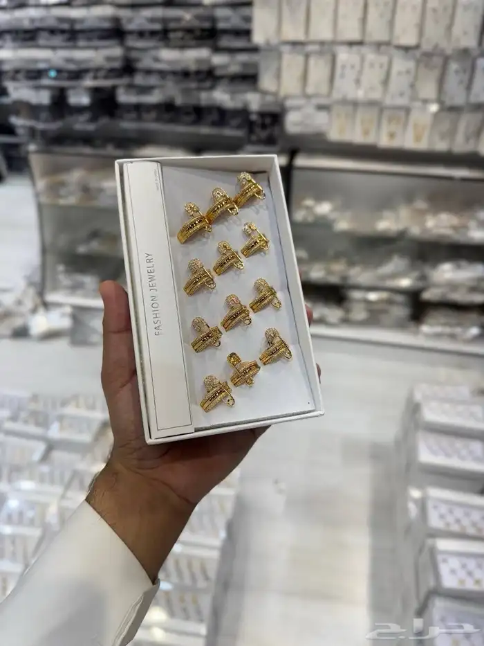 اكسسوارات ماركة 68