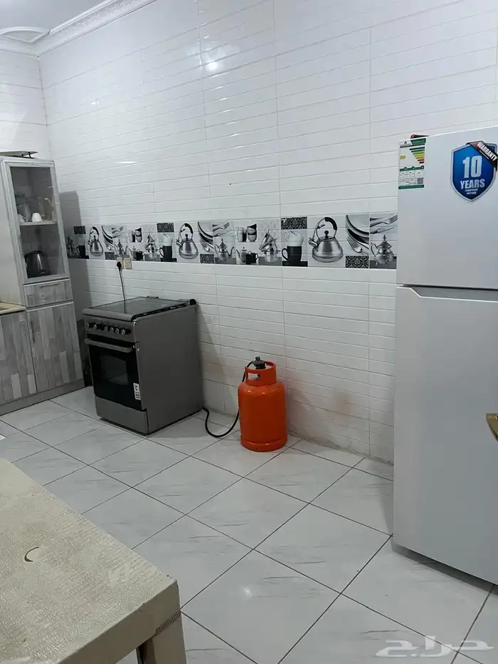 استراحة الشموخ للايجار اليومي 5