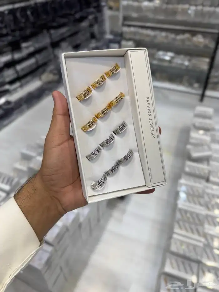 اكسسوارات ماركة 44