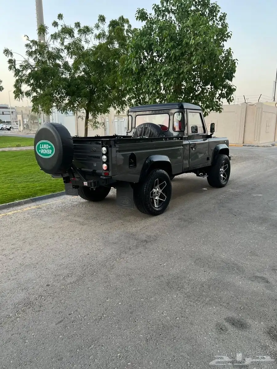 ديفندر هاي كابيستى 3