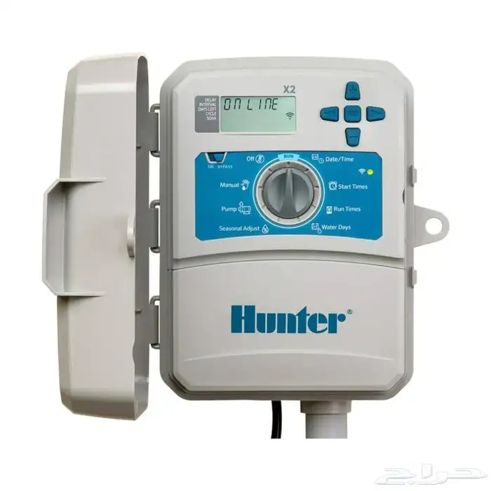 منتجات الري الزراعي - جودة عالية ليات تايمرات ومحابس وقطع 1