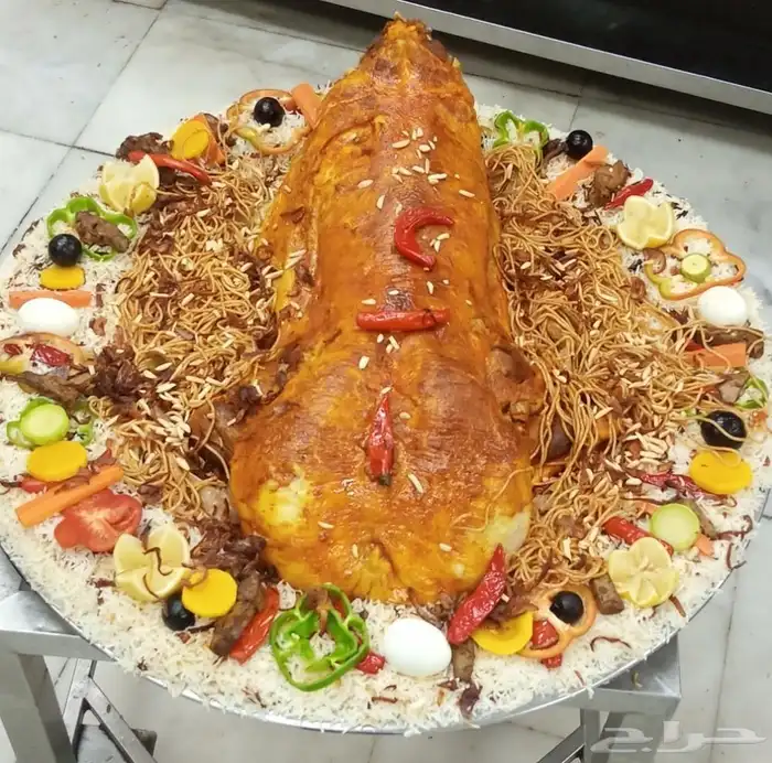 ذبيحتك لباب المنزل 8