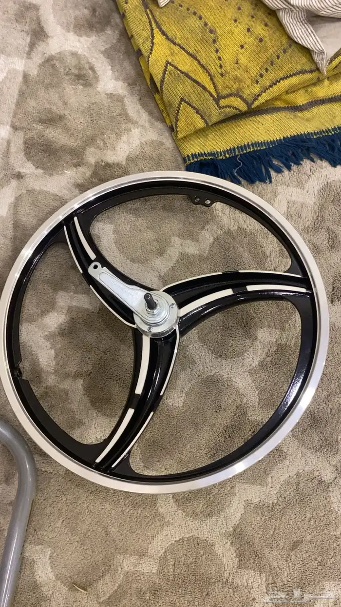 سيكل رامبو 28