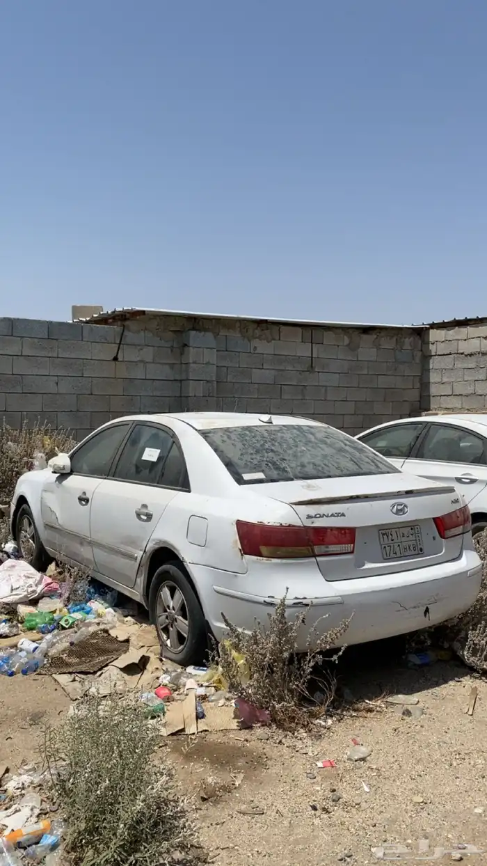 سوناتا 2010 تشليح 2