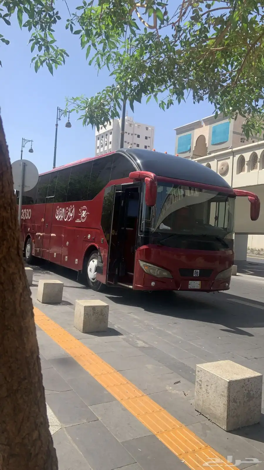 باص للإيجار شهري او سنوي 0