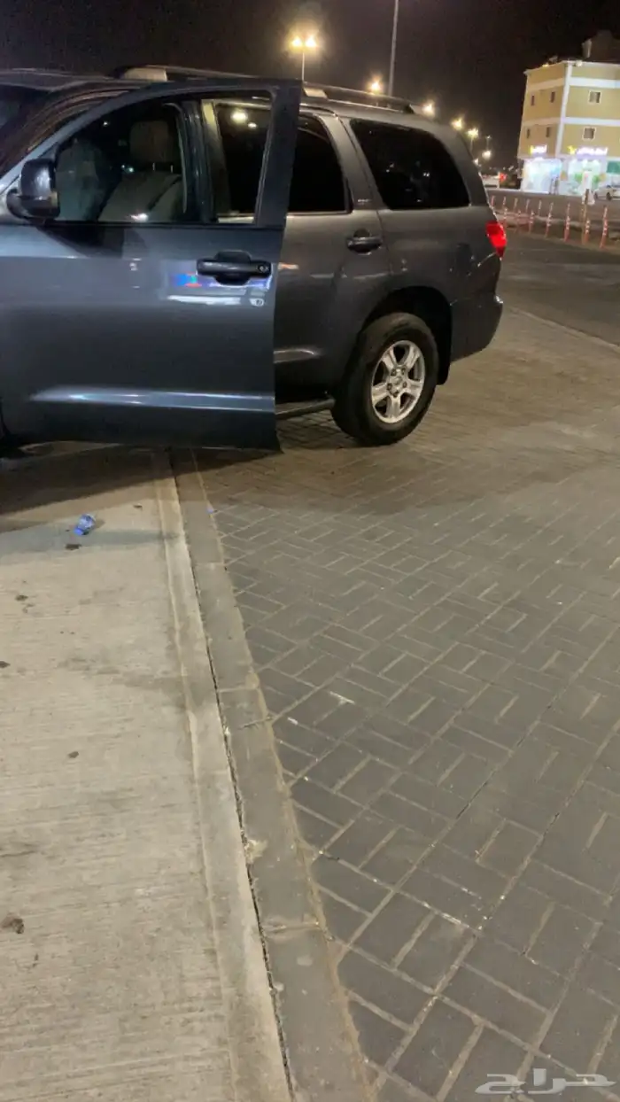 سكويا 2009 وكاله 2