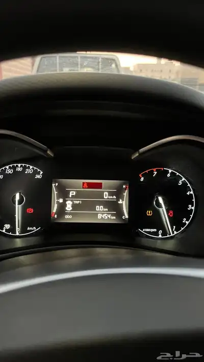 بايك D50 ستاندر الممشى مثل ماهو موضح بالصوره 8000 index