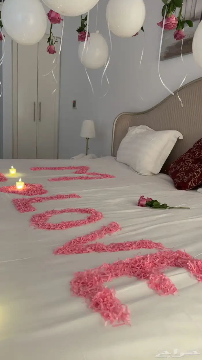 حفلات وتنسيق غرف عرسان 41