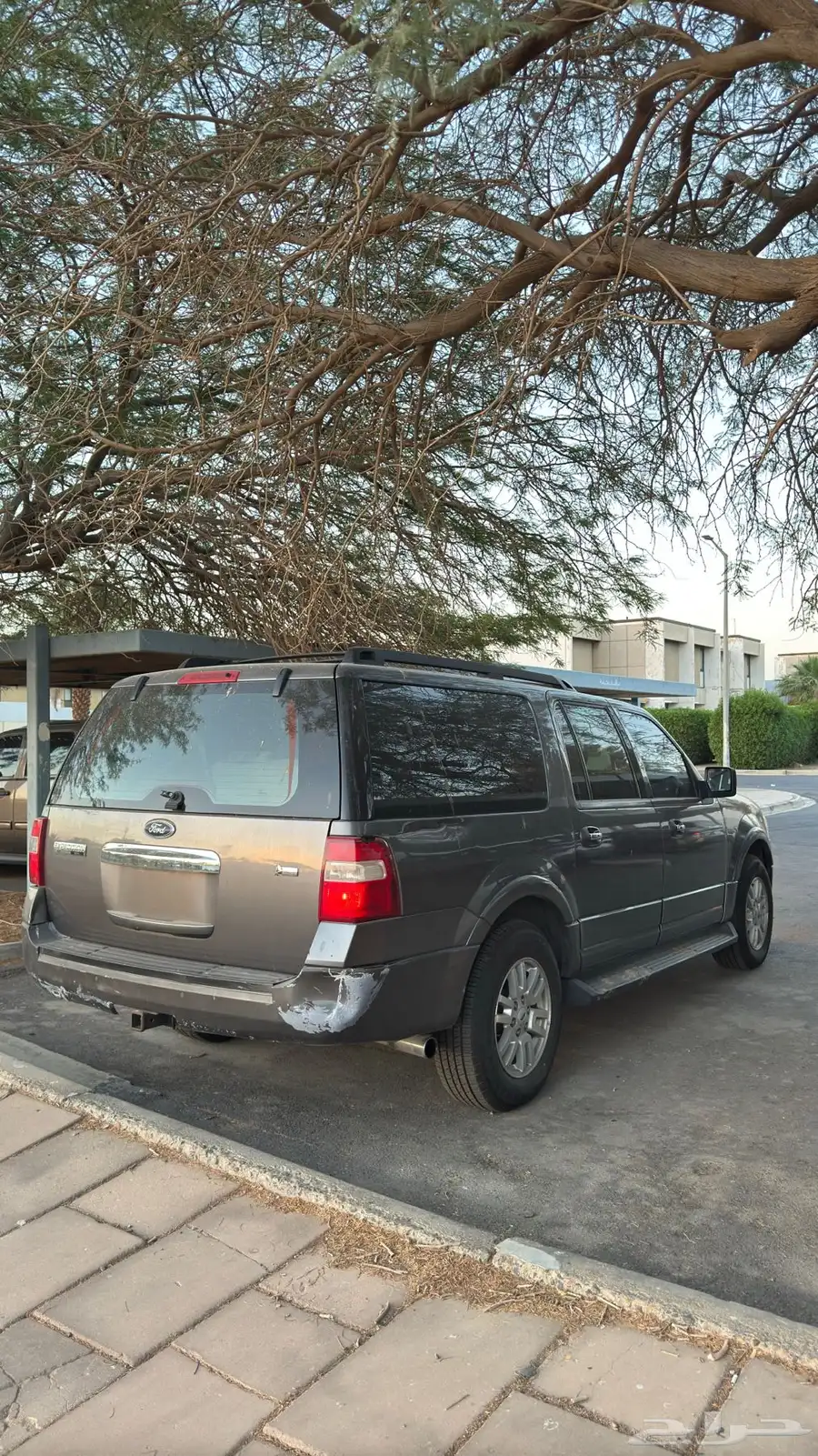 اكسبيدشن 2011 4