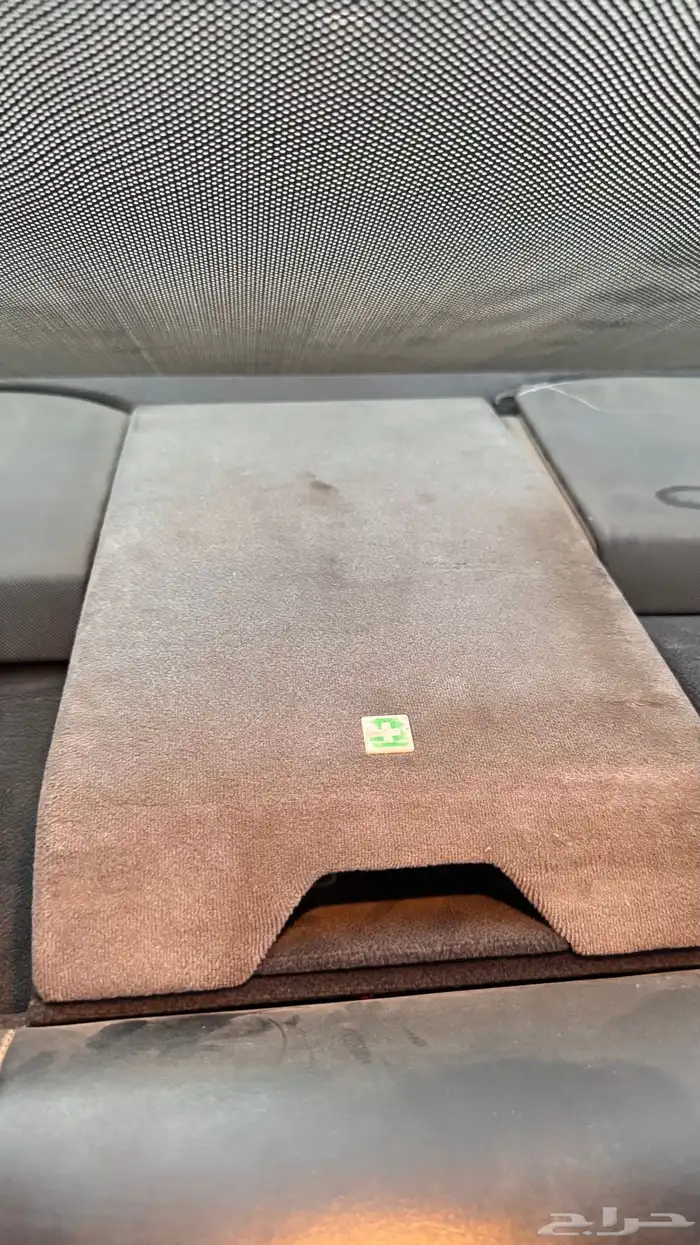 شبح 500SEL موديل 1992 21