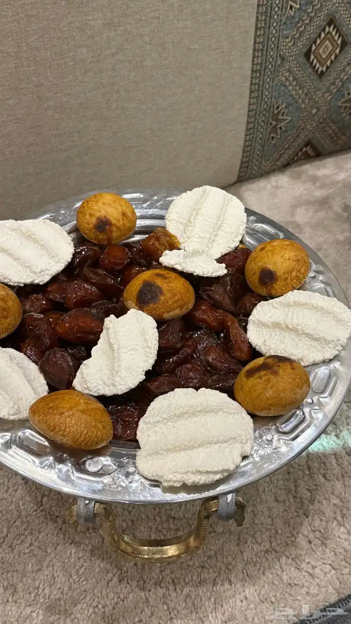 صواني تمر محشي 9