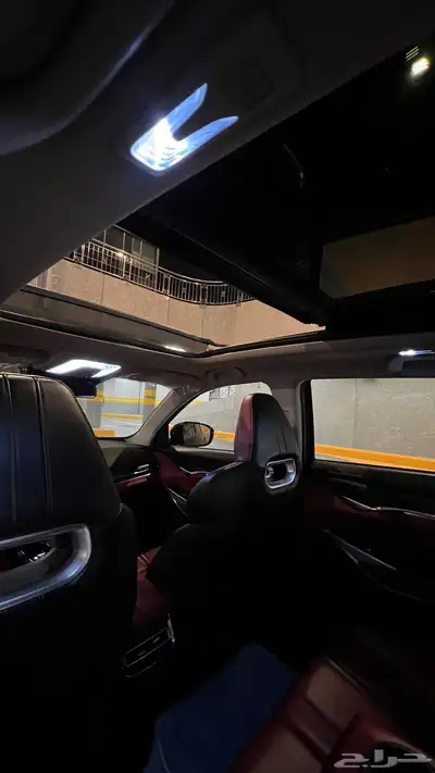 شانجان cs75 فل كامل 15