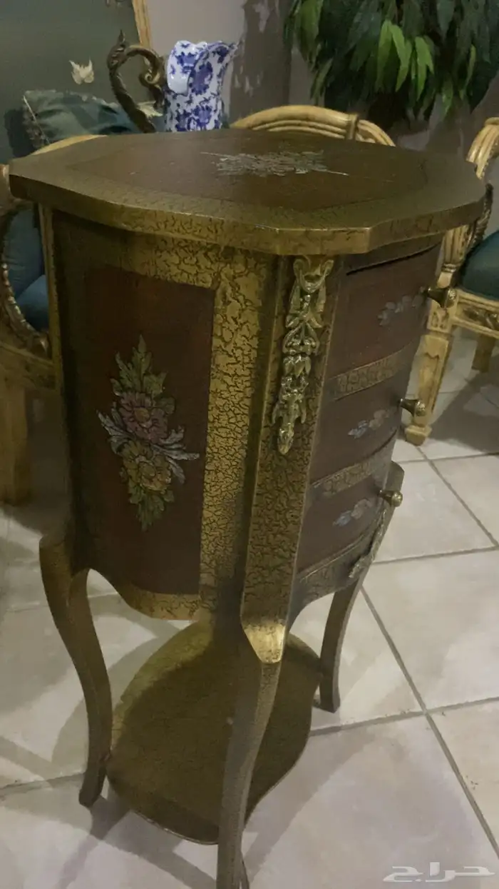 اثاث كومدينات 4