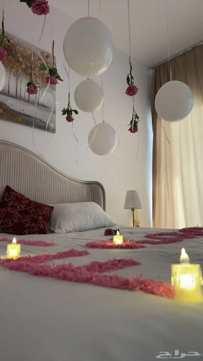 حفلات وتنسيق غرف عرسان 42