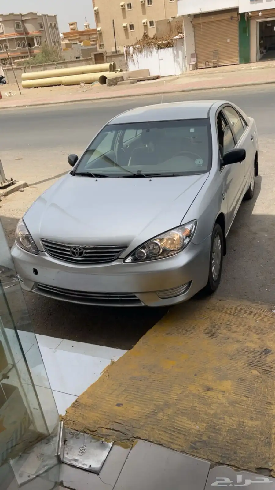 كامري 2006 0