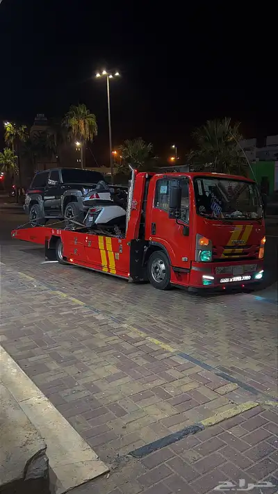 سطحه جيزان لنقل بين المدن 0
