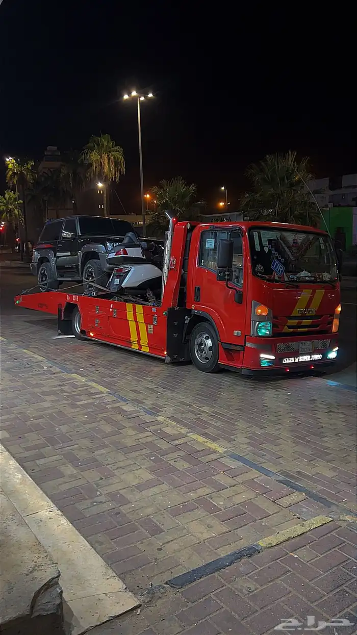 سطحه جيزان لنقل بين المدن 0