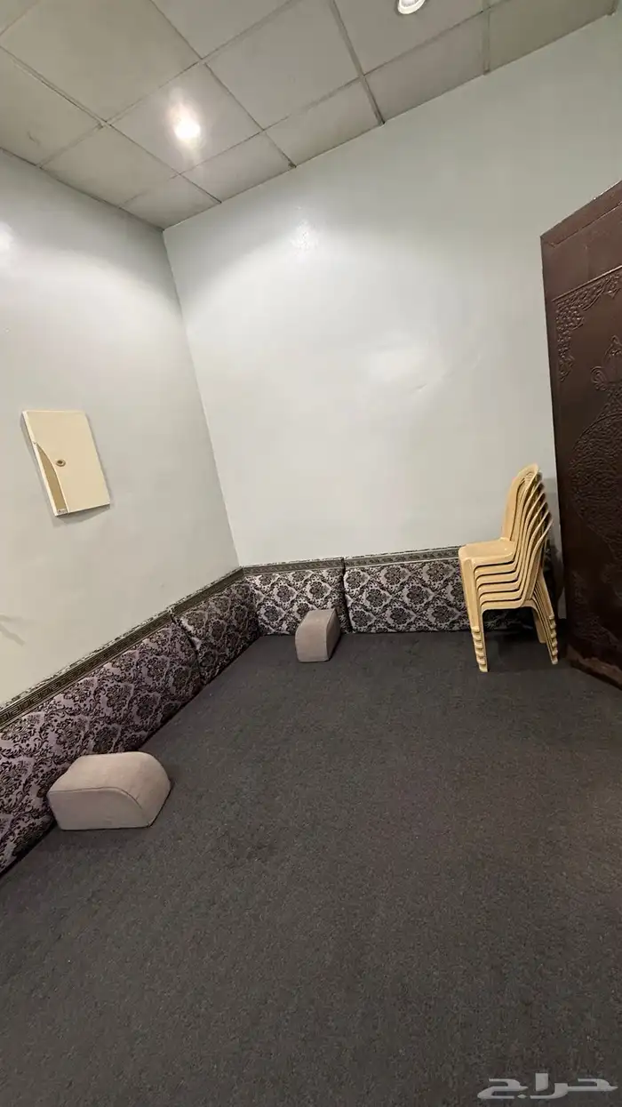 استراحة قسمين بمسبحين كبار وصغار وألعاب مائيه وملعب صابوني 13