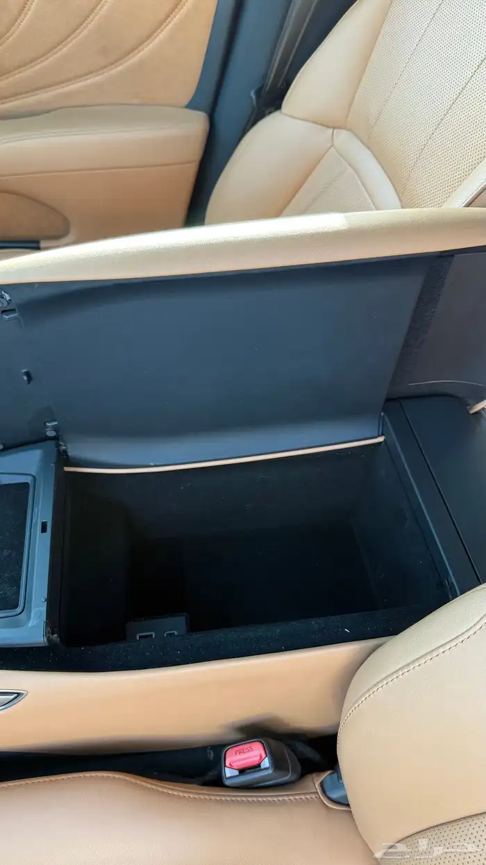لكزس Ls 350 موديل 2023 18