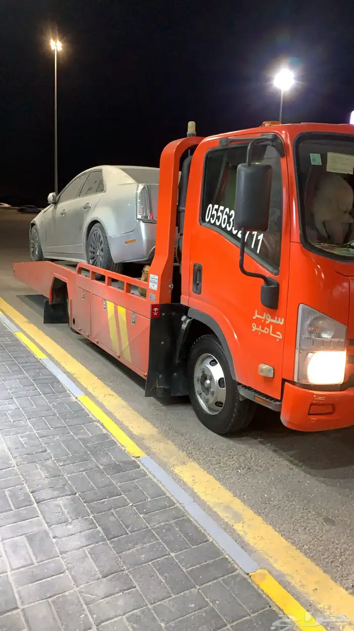 سطحه الدمام الى الرياض 0
