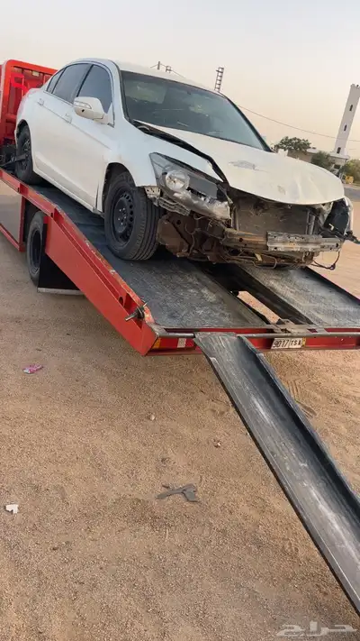 قطع غيار اكورد 3