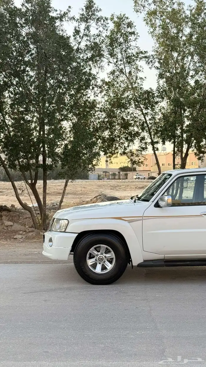 فتك سوبر سفاري 5