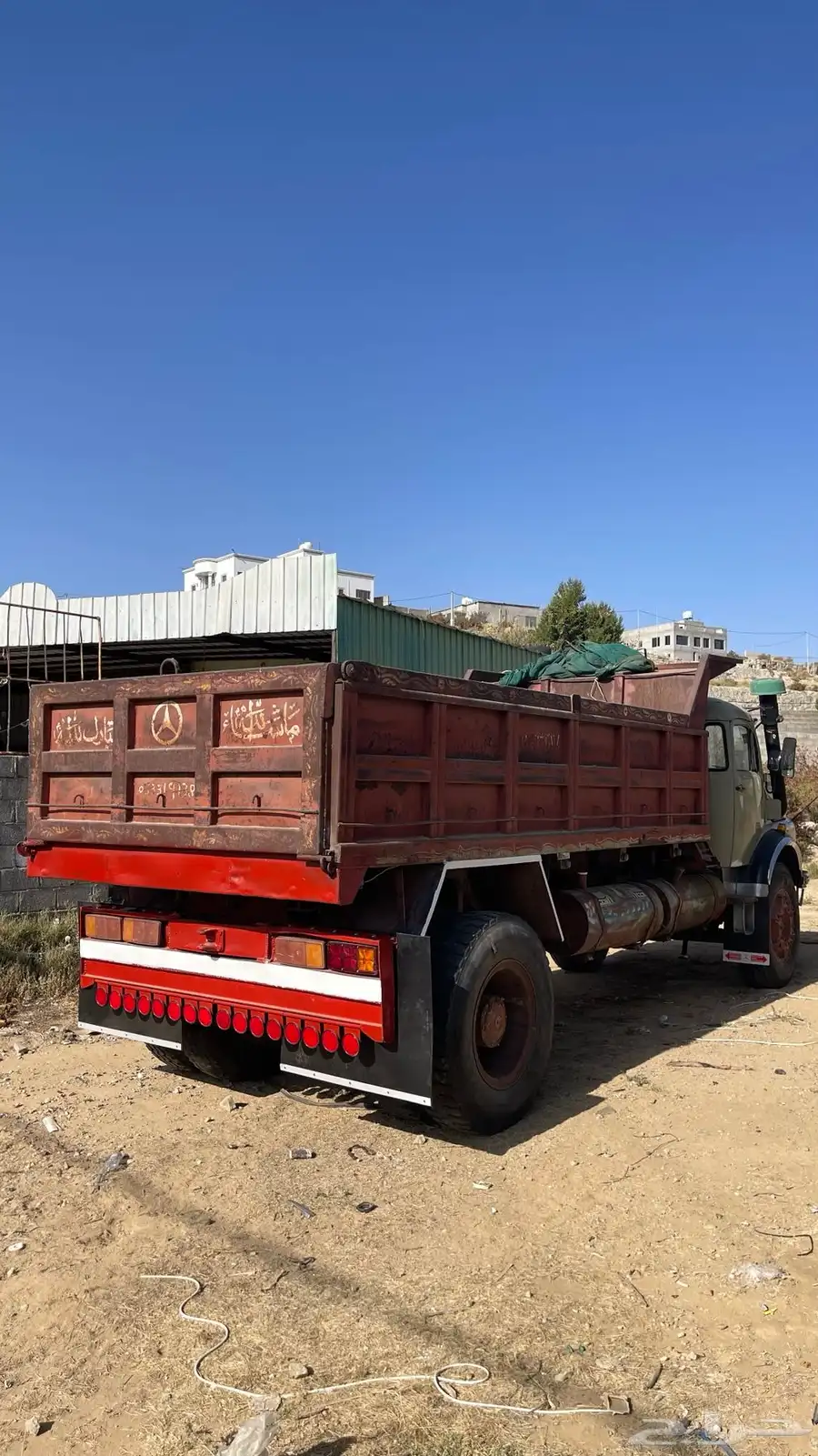 قلاب عايدي 24 3