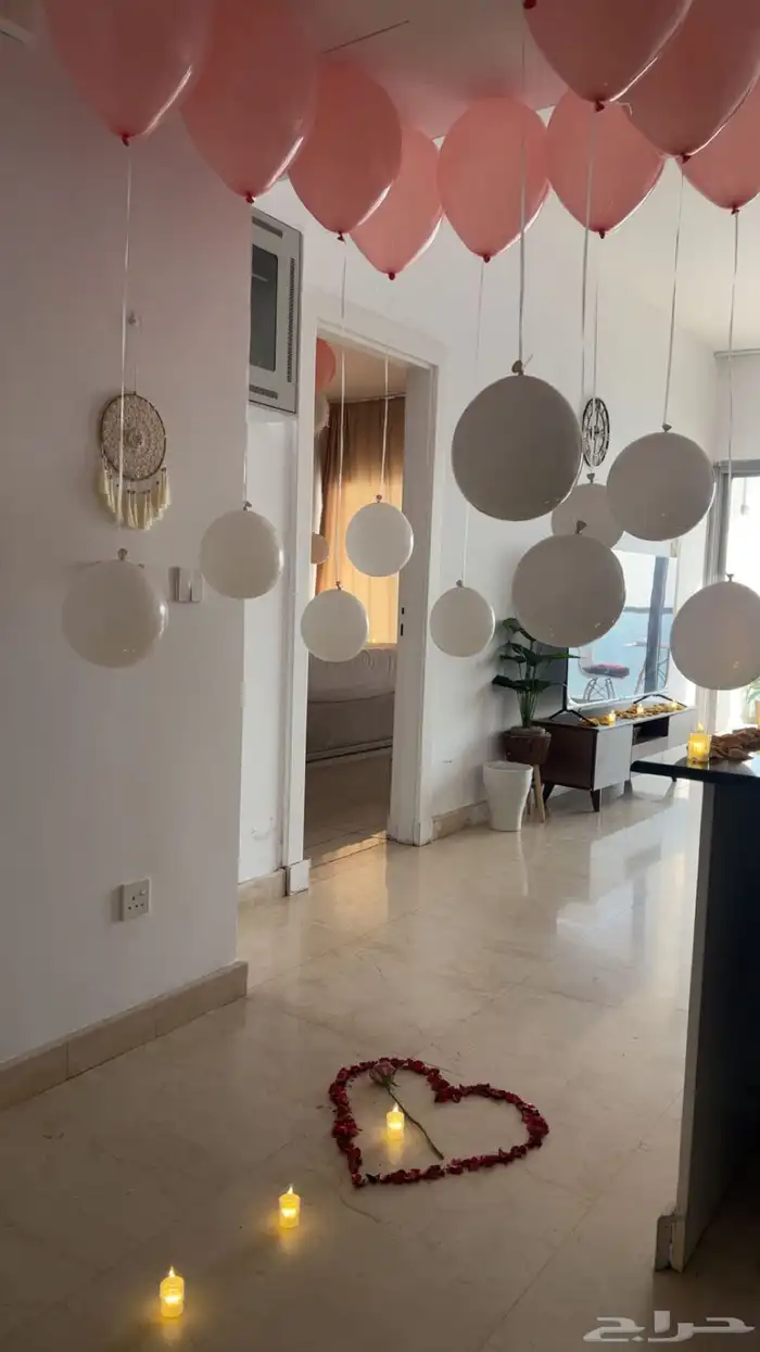 حفلات وتنسيق غرف عرسان 40