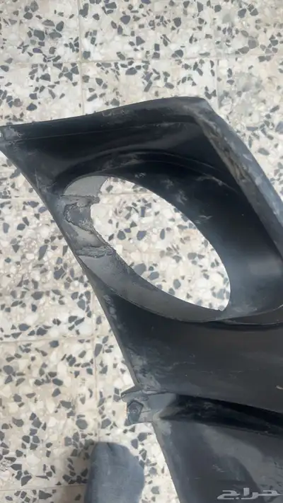 قطع كمارو 3