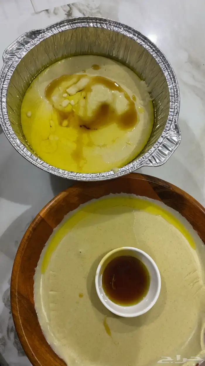 أكلات جنوبية مشغوثه عيش عريكة 1