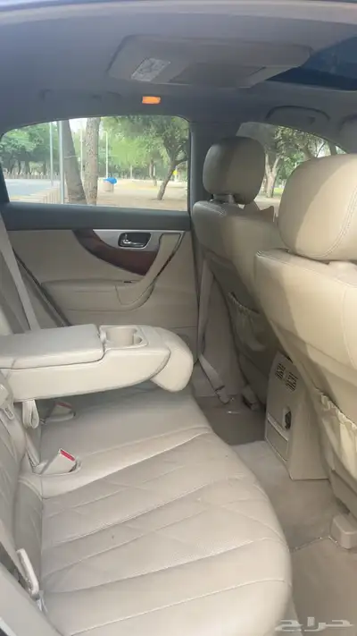 انفنتي Qx70s للبيع v8 2016 index
