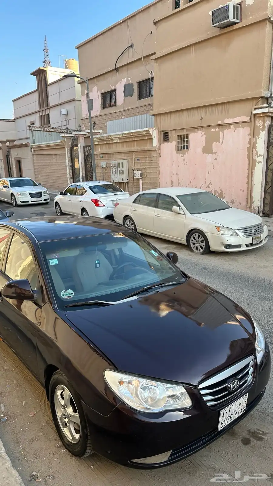 النترا 2009 8