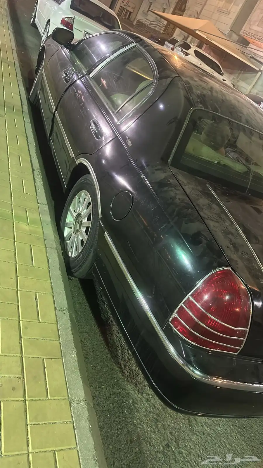لنكون تشليح 2