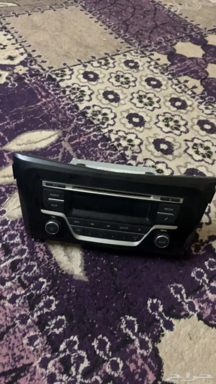 مسجل اكس تريل 2019 وكاله 0