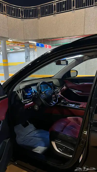 شانجان cs75 فل كامل 7